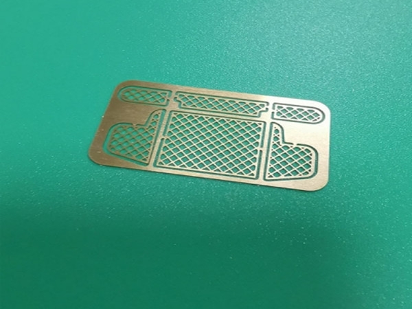 蝕刻技術是什么呢？